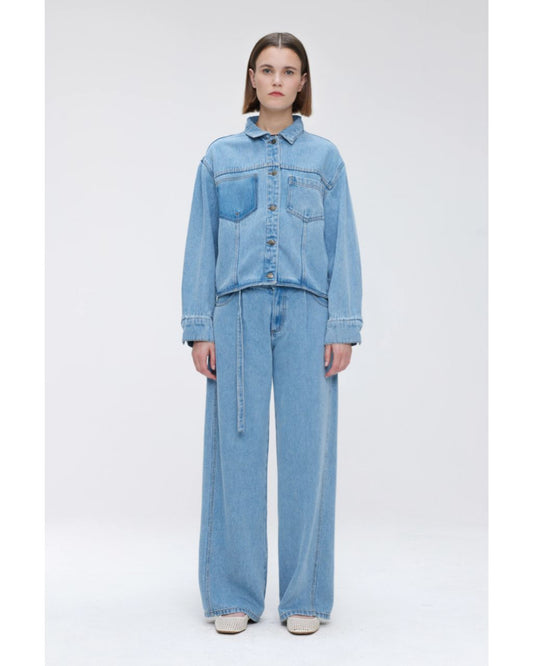 Juno Jacket