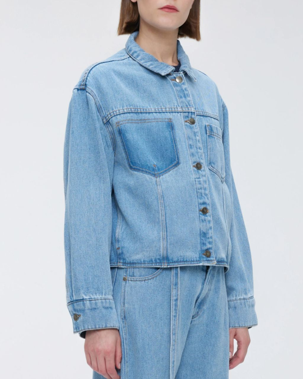 Juno Jacket