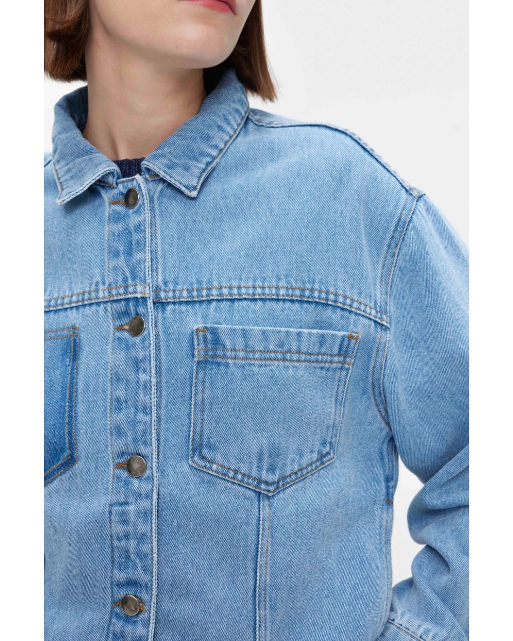 Juno Jacket
