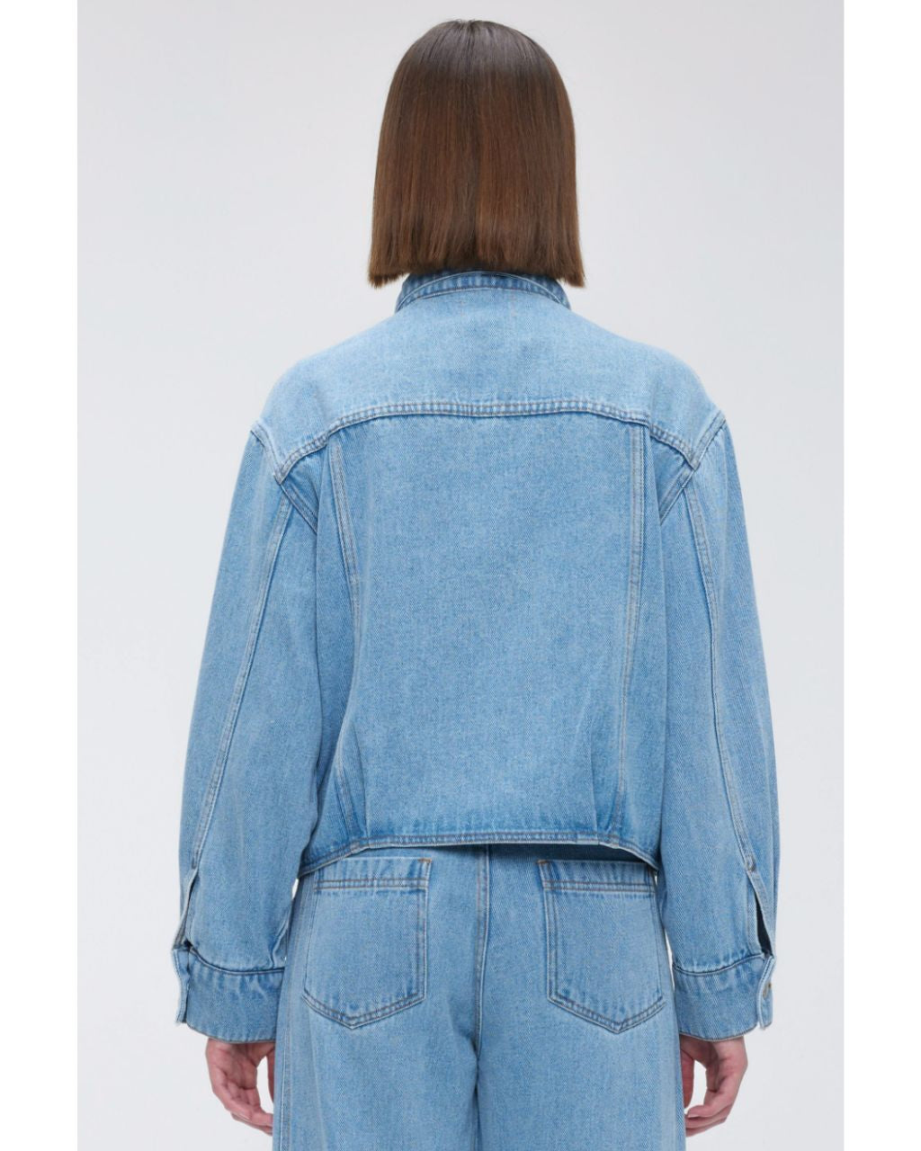 Juno Jacket