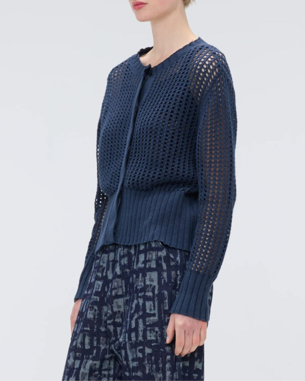 Kanami Cardigan
