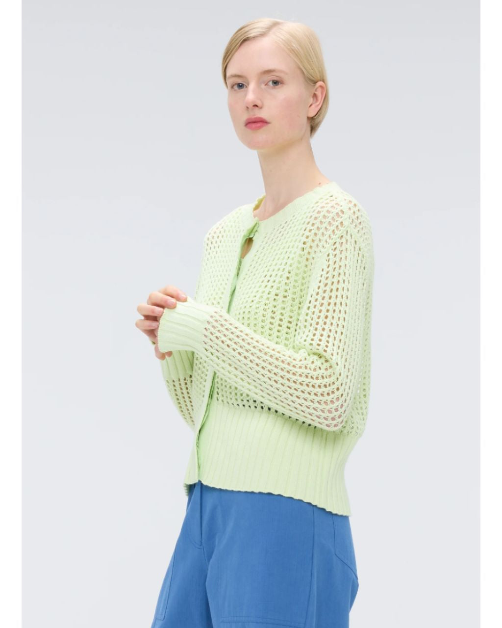 Kanami Cardigan