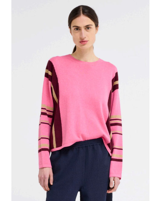 Kor Sweater