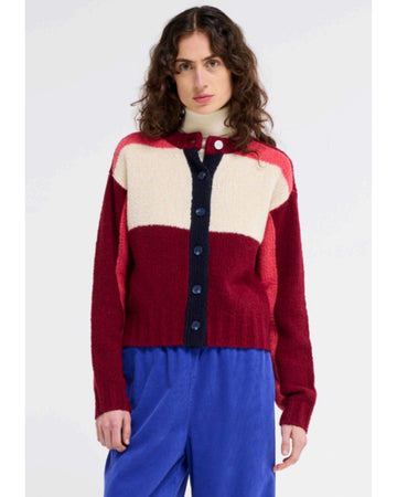 Krasner Cardigan