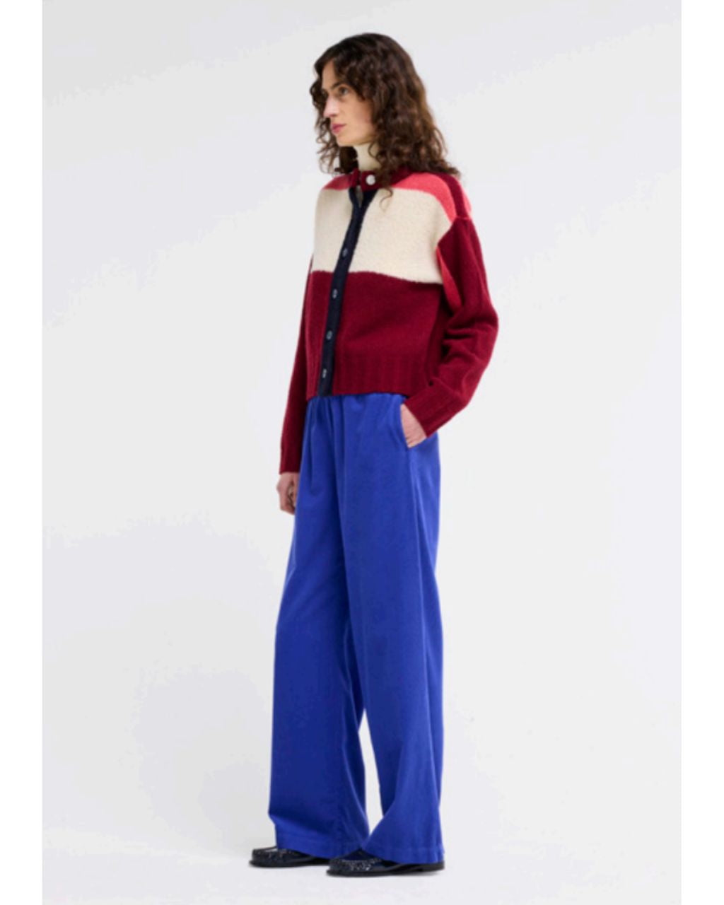 Krasner Cardigan
