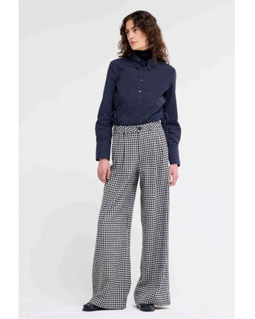 Pansmokey Trouser