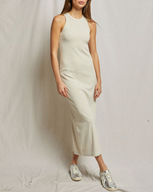 Cassidy Blondie Maxi Dress