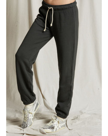 Michelle fleece jogger