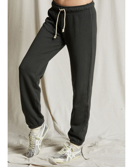 Michelle fleece jogger