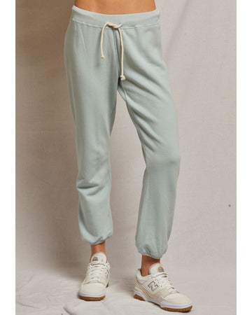 Toni Jogger Spring/Summer