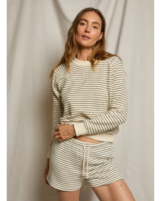 Alexi Inside Out Sweatshirt