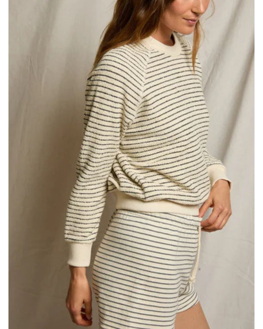 Alexi Inside Out Sweatshirt