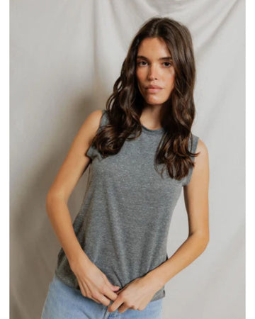 Faye Muscle Tank