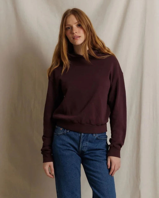 Heart Hoodie - AW26