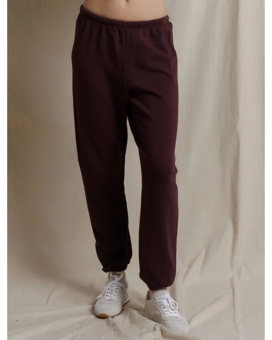 Johnny Sweatpant - AW26