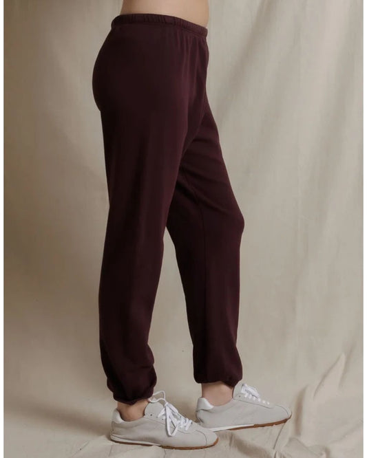 Johnny Sweatpant - AW26