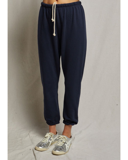 Johnny Easy Sweatpant - Core Colors