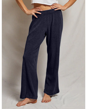 Katie Loop Terry Pants
