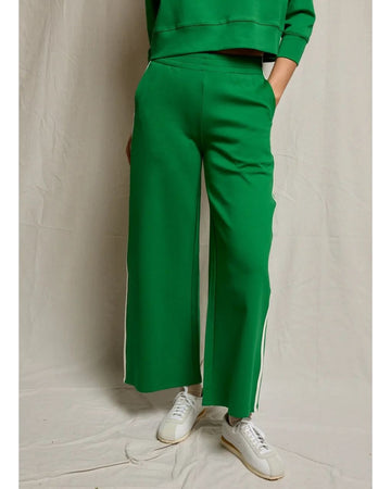 Mikos Wide-Leg Pant