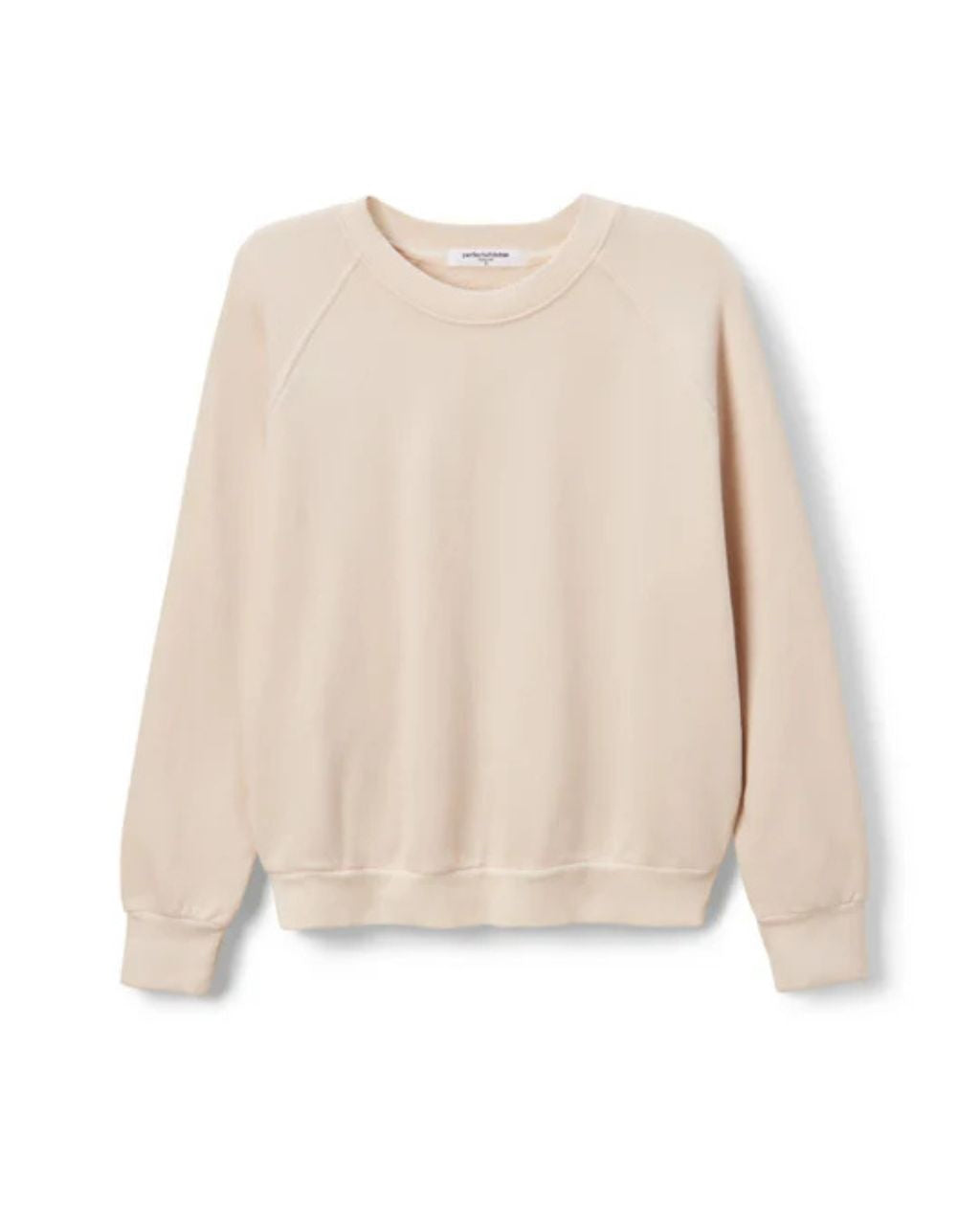 Palmer Beach Fleece Crewneck Sweatshirt