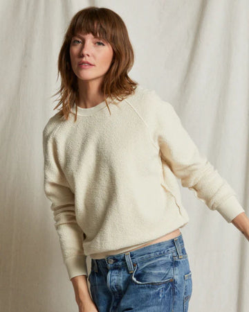 Ziggy Sweatshirt - Core Colors