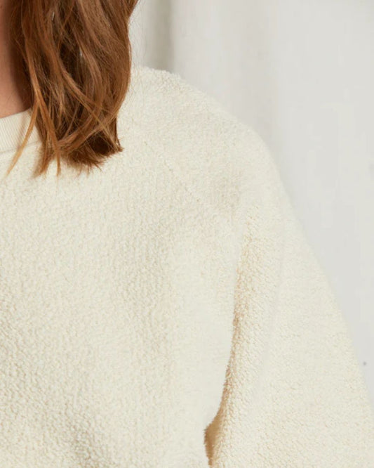 Ziggy Sweatshirt - Core Colors