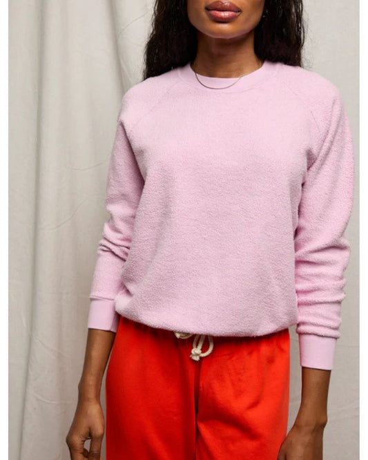 Ziggy Sweatshirt - SS26