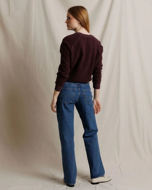 Ziggy Sweatshirt - Seasonal Colors FW26