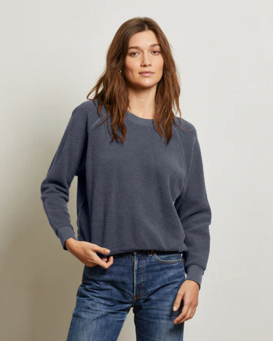 Ziggy Sweatshirt FW25
