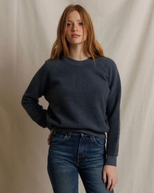 Ziggy Sweatshirt - Seasonal Colors FW26