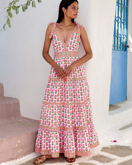 Amour Dress