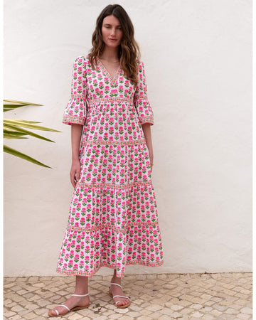 Cecilia Dress