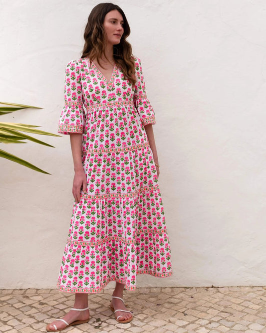 Cecilia Dress