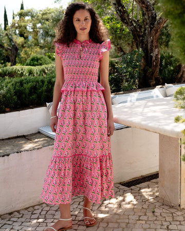Harper Dress