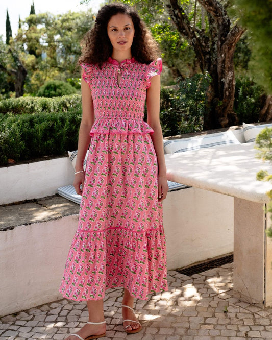 Harper Dress
