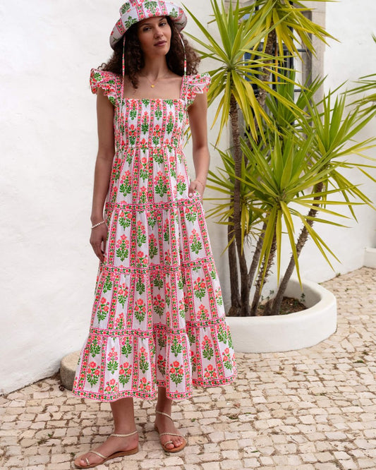 Jessica Dress