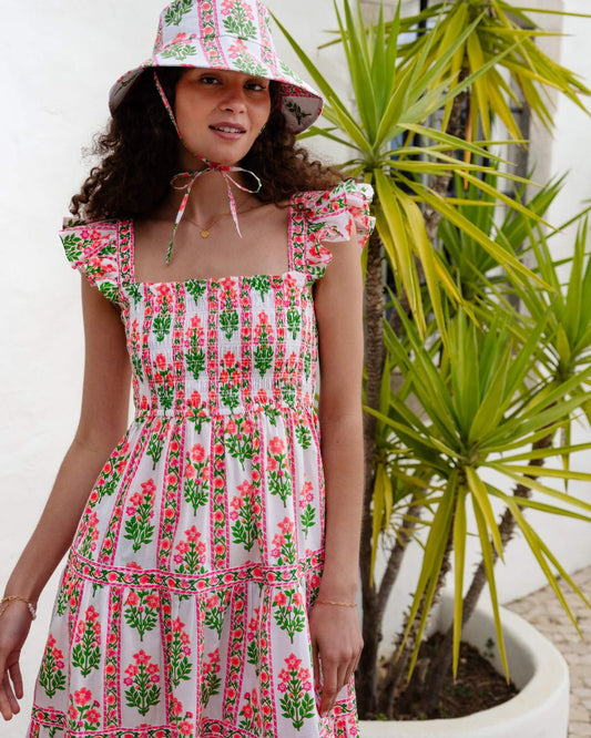 Jessica Dress