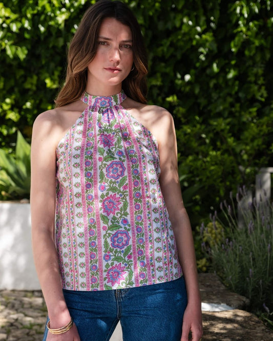 Julia Top