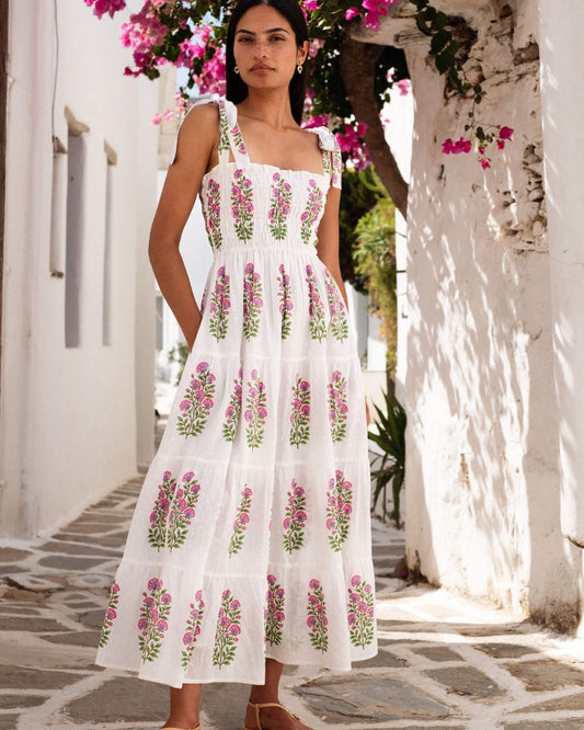 Martina Dress