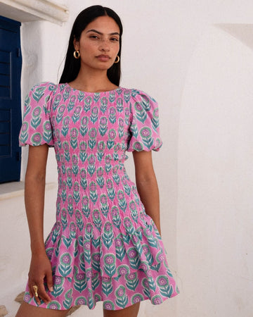 Nova Mini Dress