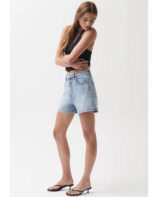 Aoki High Rise A-Line Short