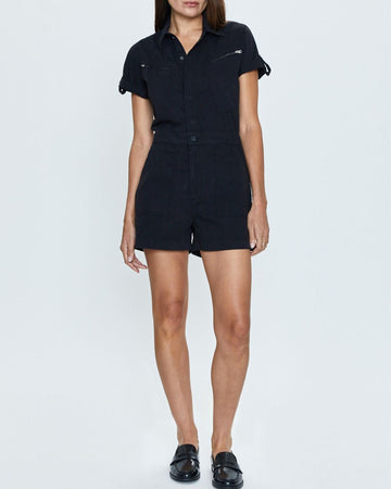 Campbell Romper - Multiple colors available