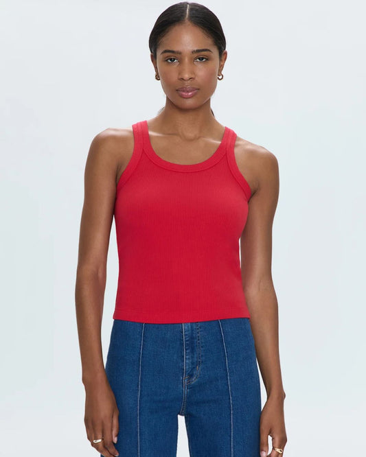 Christy Tank