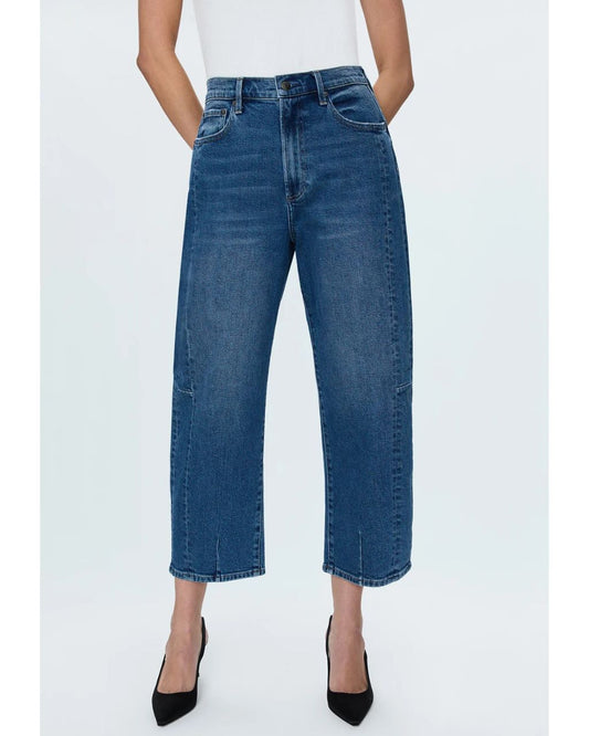 Eli High Rise Barrel