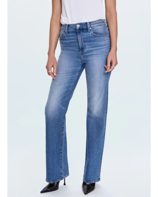Evie Slim Bootcut Jean