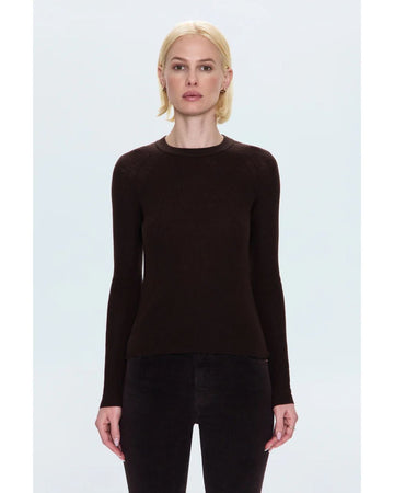 Juno Featherweight Sweater