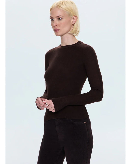 Juno Featherweight Sweater