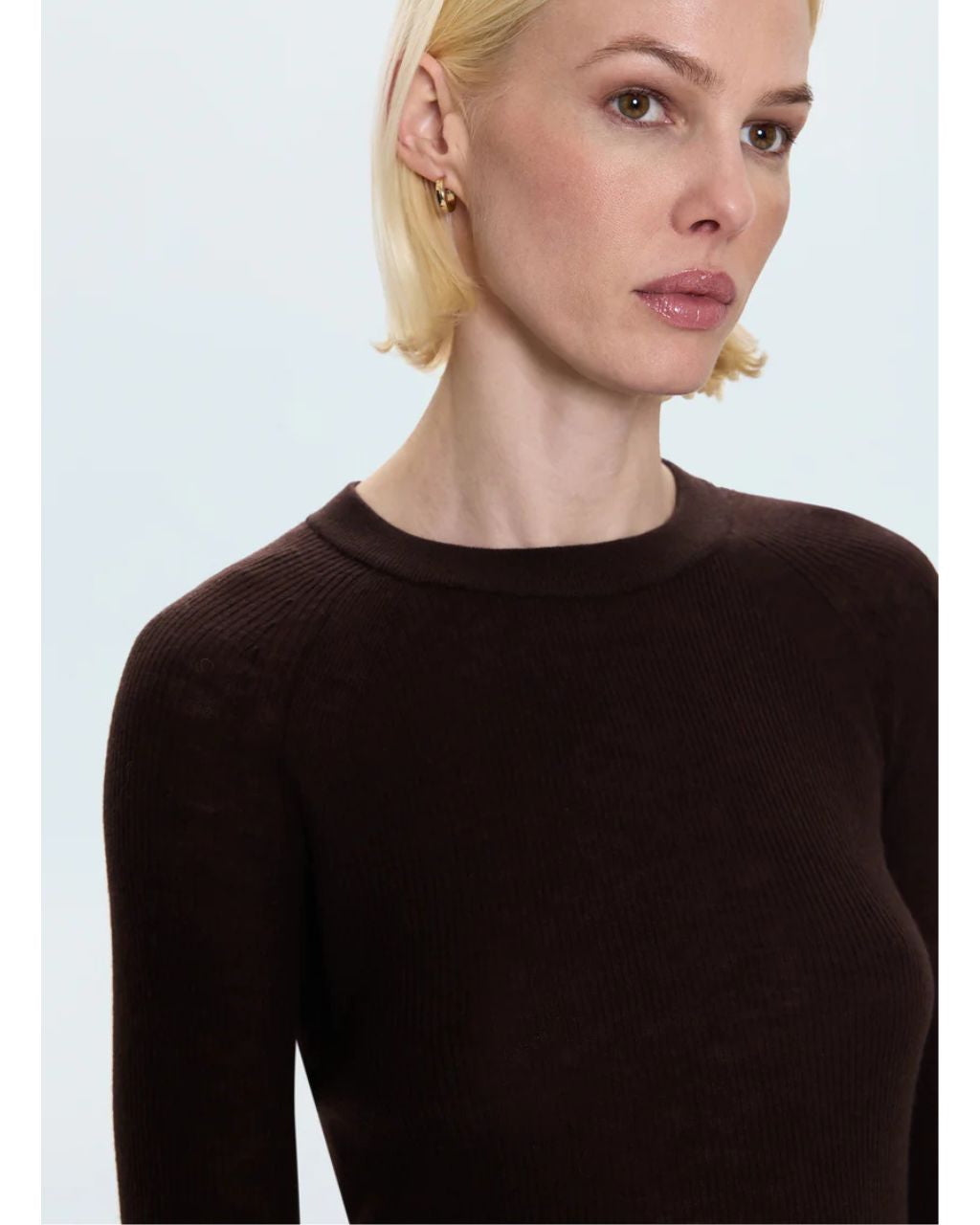 Juno Featherweight Sweater