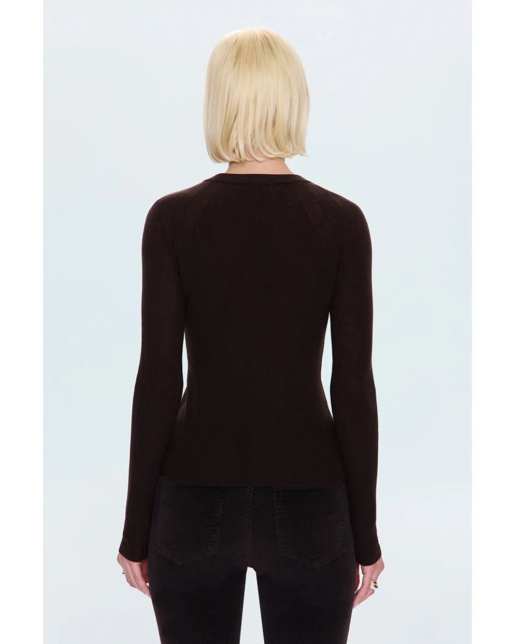 Juno Featherweight Sweater
