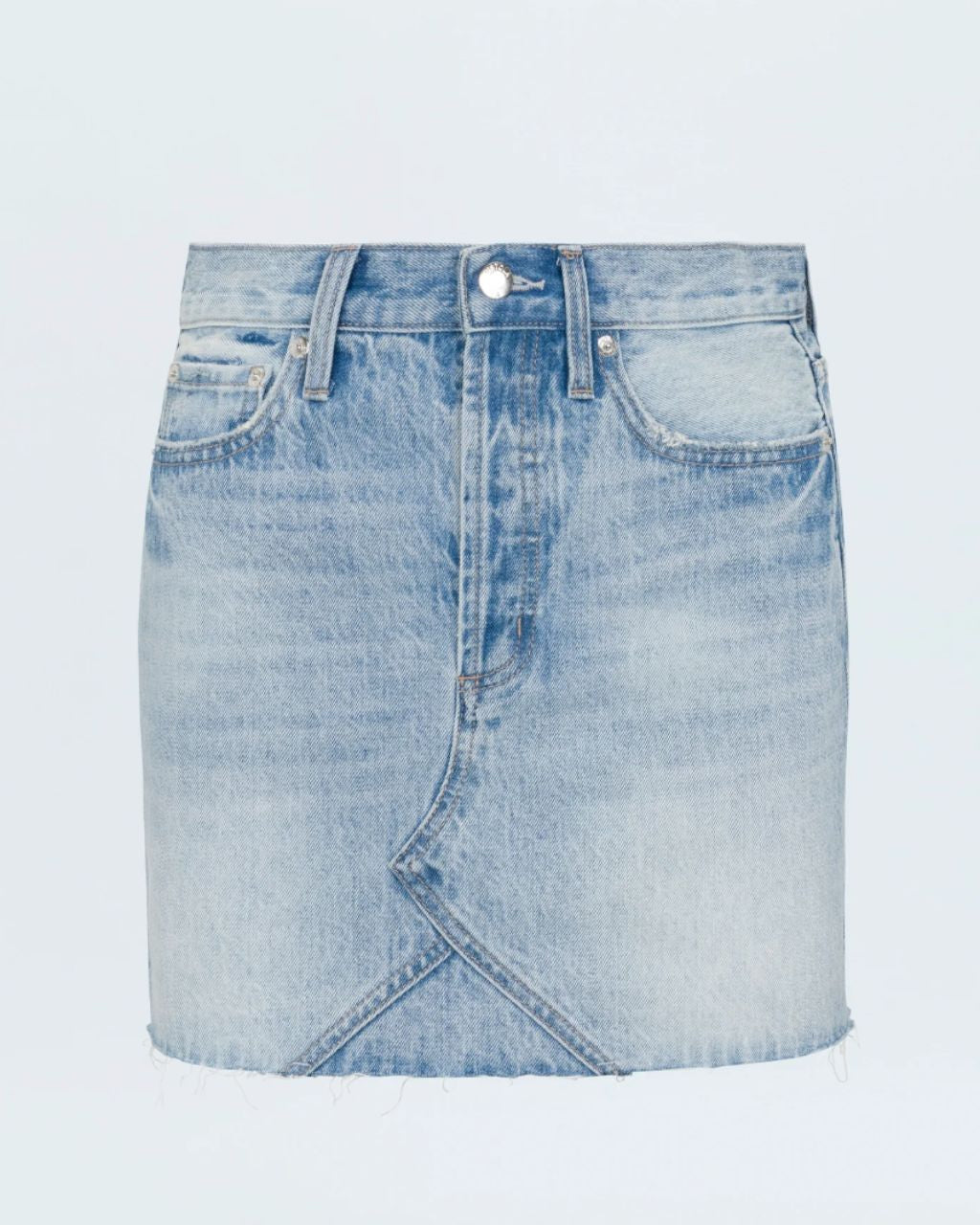 Kat High Rise Skirt